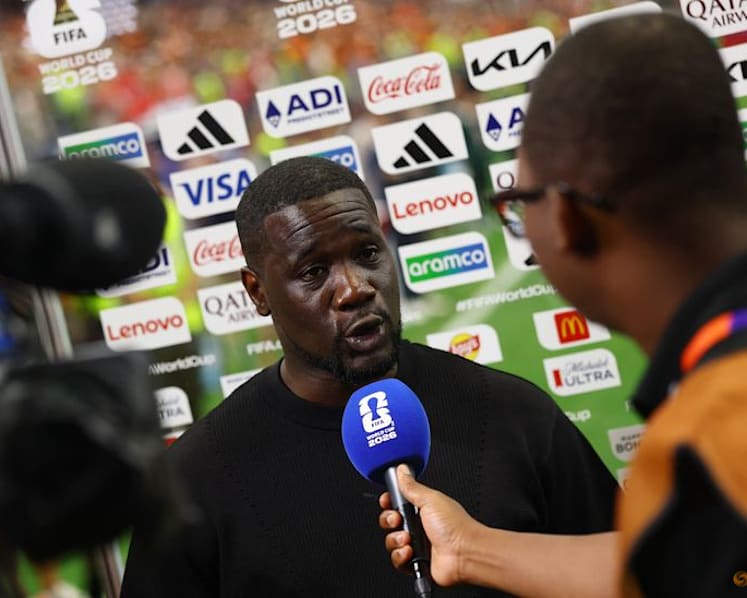 Inexperience proves costly for young Ivory Coast outfit, says coach