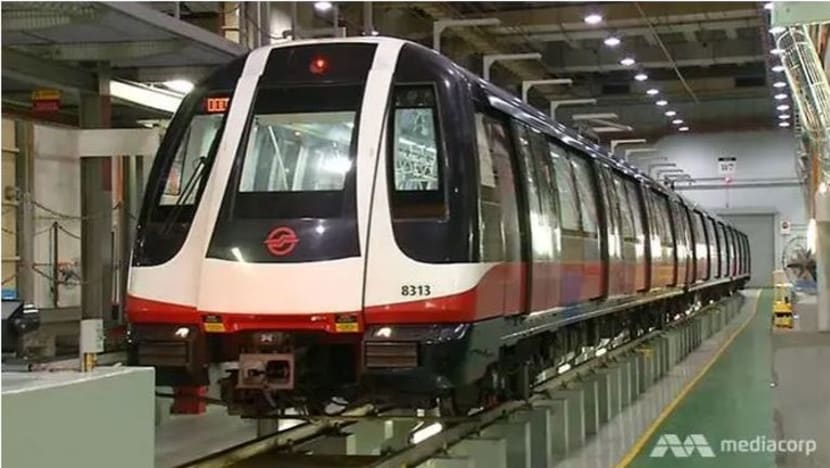 Masa menunggu lebih panjang; penutupan awal bagi sebilangan stesen MRT dari April hingga Jun Masa menunggu lebih panjang; penutupan awal bagi sebilangan stesen MRT dari April hingga Jun