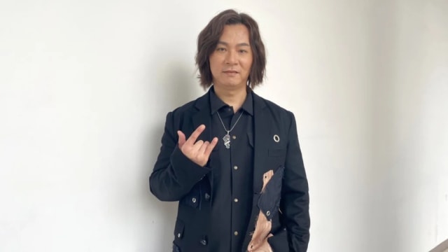 写申诉信检举《中国好声音》　杨培安：如果没做我对不起自己