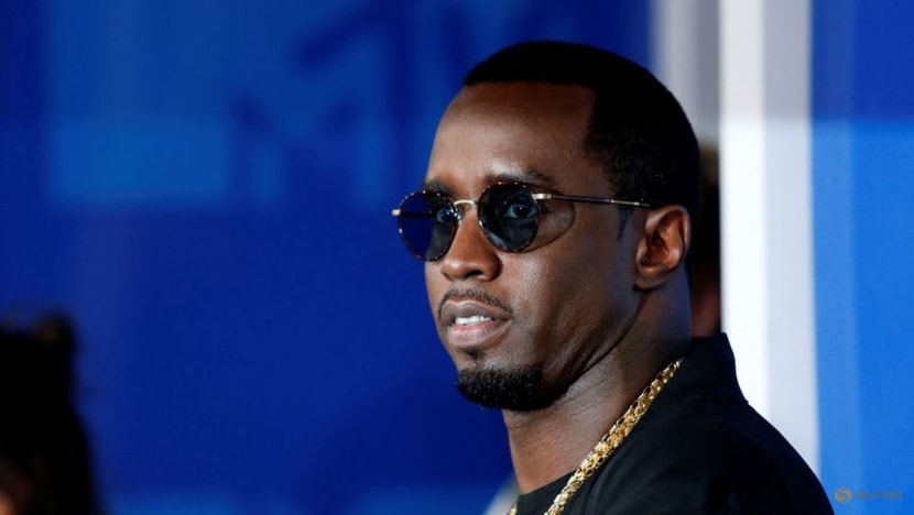 Sean 'Diddy' Combs accused of sexual abuse in six new lawsuits