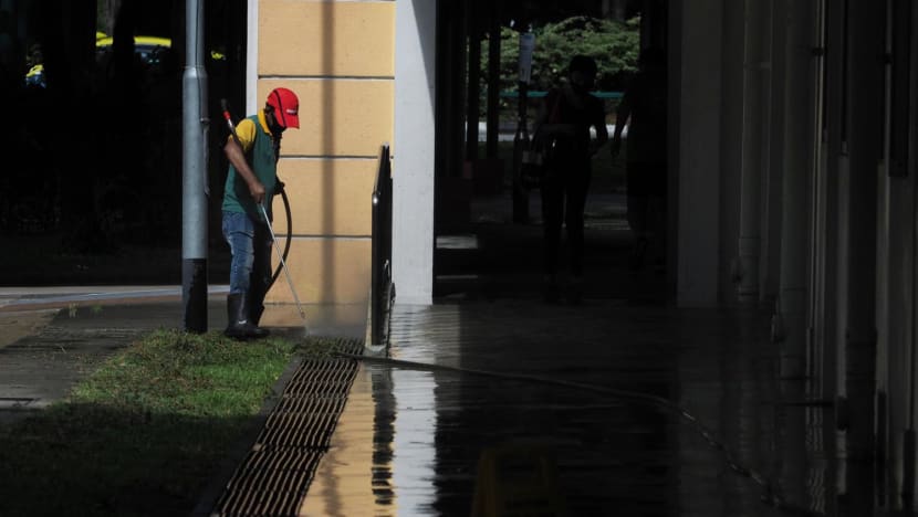 PAP town councils to raise service and conservancy charges from July 1; opposition WP mulling over potential S&CC changes