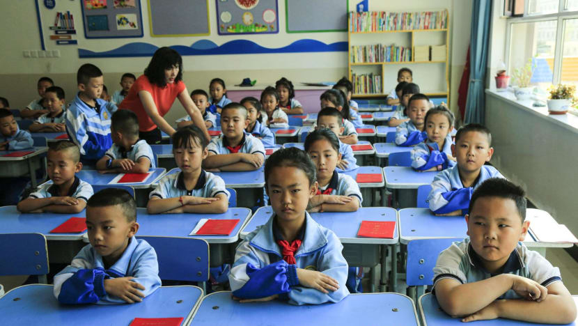China orders CCTV cameras for ‘hidden’ spots in schools like storerooms and rooftops to combat bullying