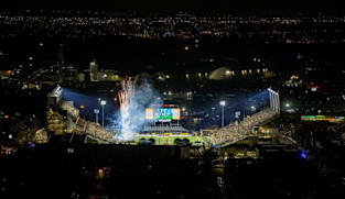 Canadian football fans rally against attempt to adopt US rules