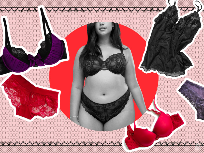 Where to buy plus-size lingerie: 8 of the best brands to embrace those curves Where to buy plus-size lingerie: 8 of the best brands to embrace those curves