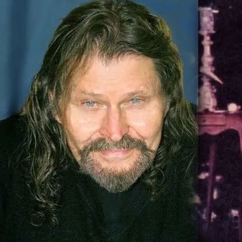 美国男星Bruce Glover离世享耆寿92岁,“007”系列影片角色永恒留念