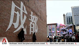 Does reality match reputation in China's happiest city, Chengdu?