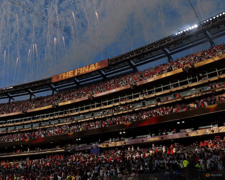 'Great American Sleepover' softens US image abroad, but World Cup charm campaign hit some bumps