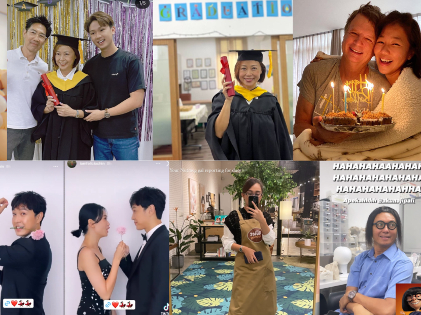 Insta-Buzz: What The Stars Were Up To This Week