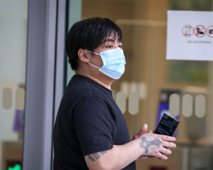 Singaporean jailed for deceiving Amazon, Google into providing S$7.6 million worth of cloud services