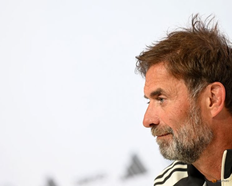 Klopp reluctant to weigh in on City fallout out of respect for Guardiola