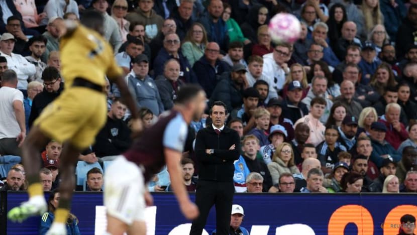 We have to keep Guehi, says Palace boss Glasner after win at Villa We have to keep Guehi, says Palace boss Glasner after win at Villa