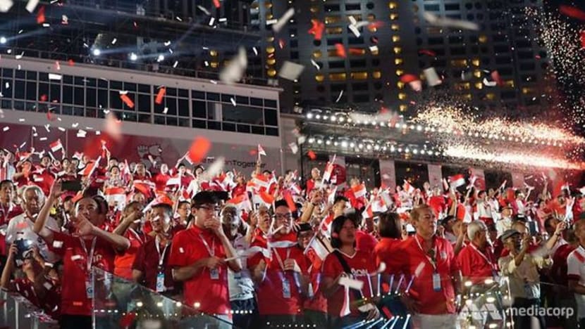 Tiket NDP 2018 boleh diambil mulai Jumaat ini