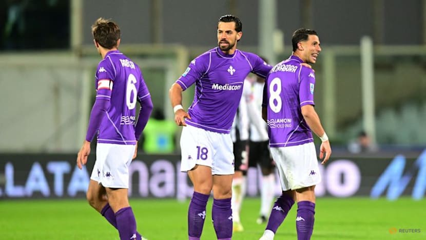 Saudi's Al-Hilal sign former Arsenal defender Pablo Mari