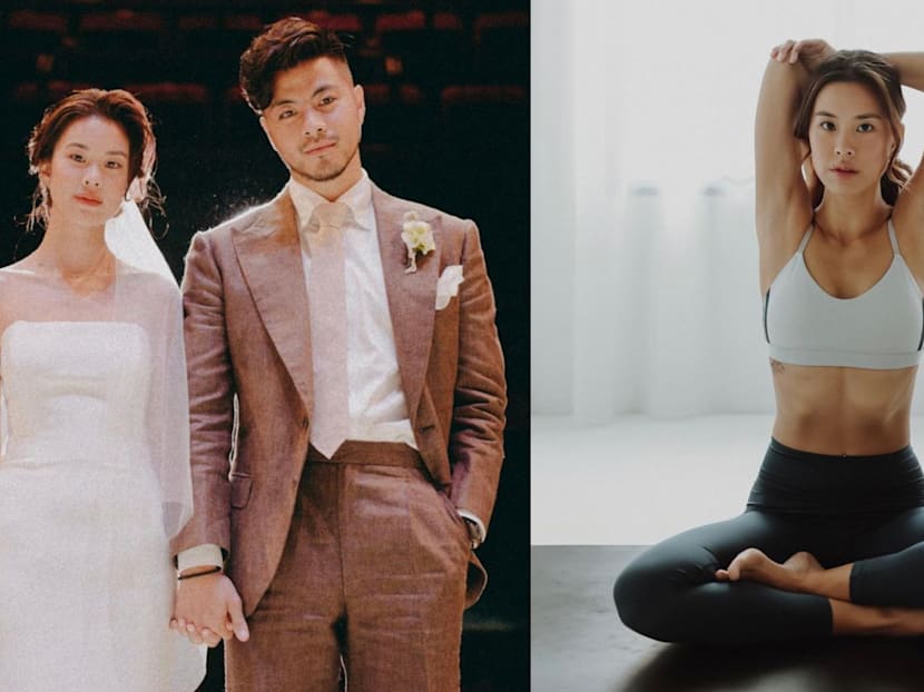 Benjamin Kheng&rsquo;s Wife Naomi Yeo Exercised Too Soon After Her 2nd COVID-19 Jab&hellip; And Ended Up In The Hospital