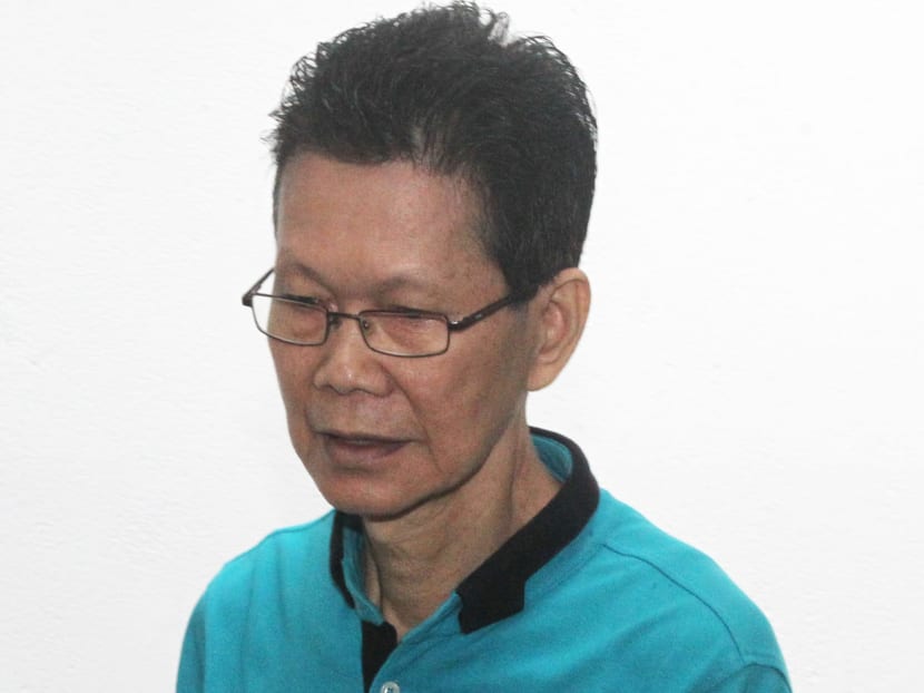 14 men face charges for having paid sex with underage girl