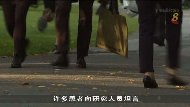 报告：全球近百万人患精神疾病因害怕污名化和偏见选择沉默