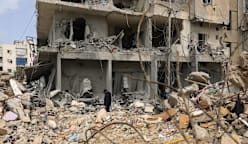 Perang Amerika, Israel dan Iran: Israel sambung semula serangan ke atas Lubnan, paksa penutupan lintasan sempadan Syria