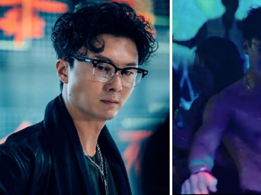 Yes, people have been keeping count. Not that anyone's complaining.