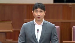 Motion: Jamus Lim on artificial intelligence transition with no jobless growth
