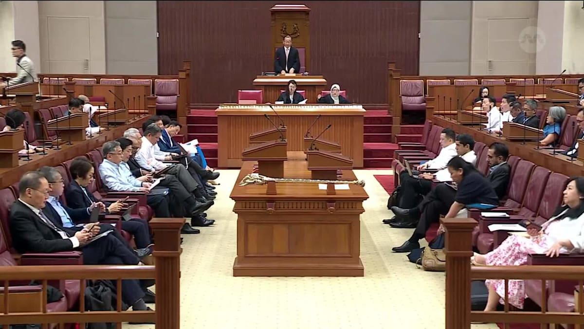 Seven key takeaways from the ministerial statements on the impact of the Middle East conflict on Singapore