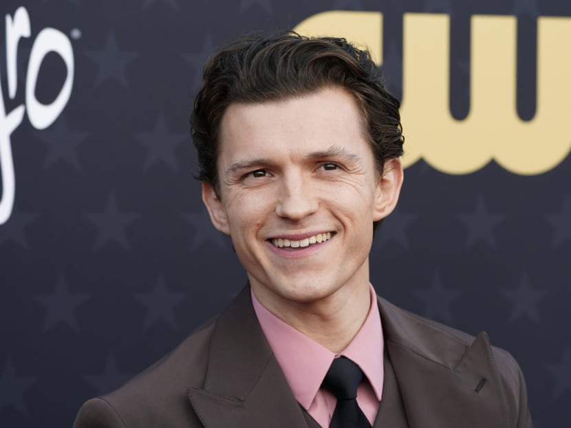 Tom Holland shares how Spider-Man: Brand New Day will improve on No Way Home Tom Holland shares how Spider-Man: Brand New Day will improve on No Way Home