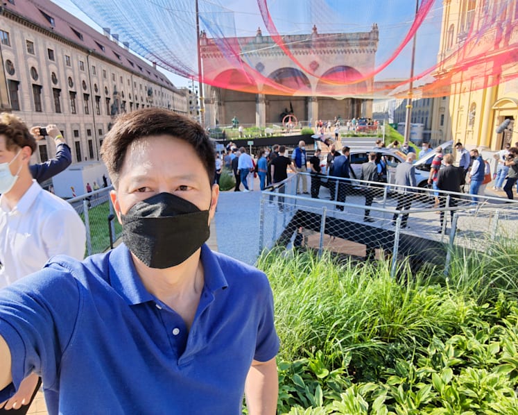 Could Germany show Singapore the way to endemic-COVID life? Big events, a return of nightlife, and regular self-tests 