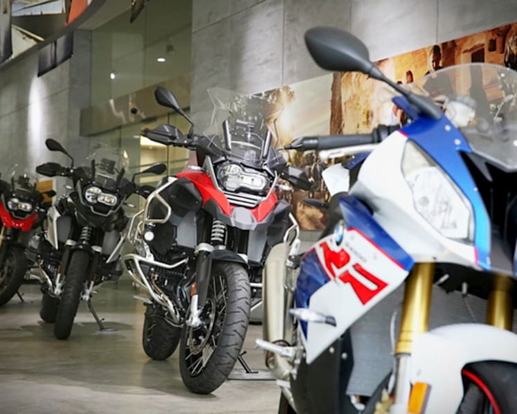 High-end bike prices raised by as much as S$27,000