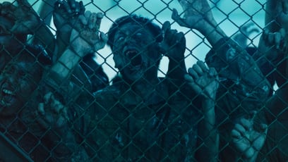 The Zombie Trainers Of Zombiepura: "We Have To Get The Actors To Let Go And Be As Scary And Disgusting As They Possibly Can"