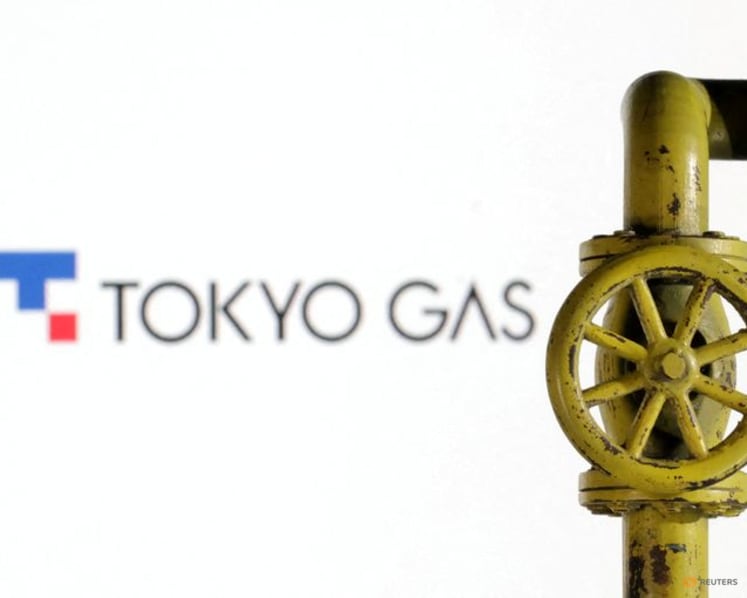 Tokyo Gas sells US gas unit to Grayrock Energy for $255 million