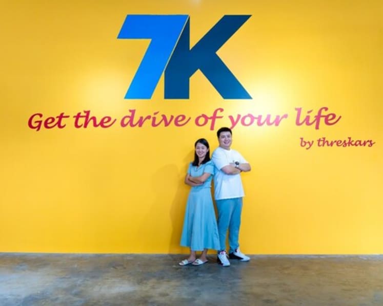 Award-Winning Thres Kars Strengthens Its Position as One of Singapore's Early Pre-Owned EV Pioneers