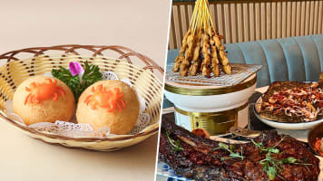 $6 Dim Sum, $60 Buffets & Other SG60 National Day Makan Deals To Check Out 
