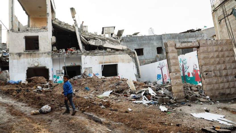 US concerned over reports of killing of US-Palestinian teen by Israel