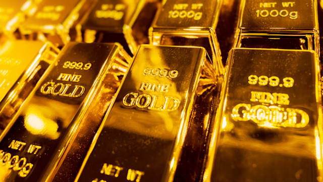英媒：俄黄金突破西方制裁 经香港大量涌入中国大陆