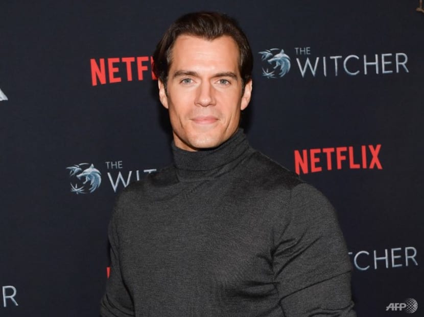 Henry Cavill confirms he&rsquo;s &lsquo;back as Superman&rsquo; after Black Adam cameo