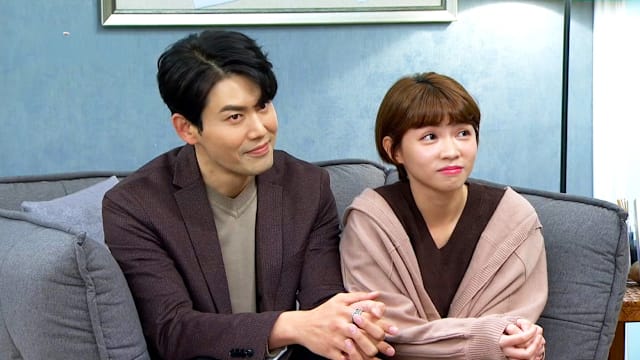 天之骄女（第336集）：神秘人物彭其昌