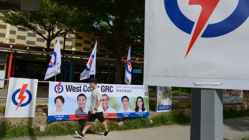 Analysis: Iswaran case unlikely to delay PAP leadership handover or GE, but contest for West Coast GRC will heat up