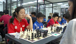 New mind sports federation to launch by March to prepare athletes, grow participation