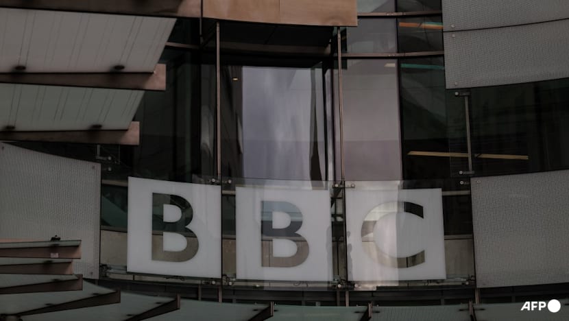 BBC grapples with response to Trump legal threat