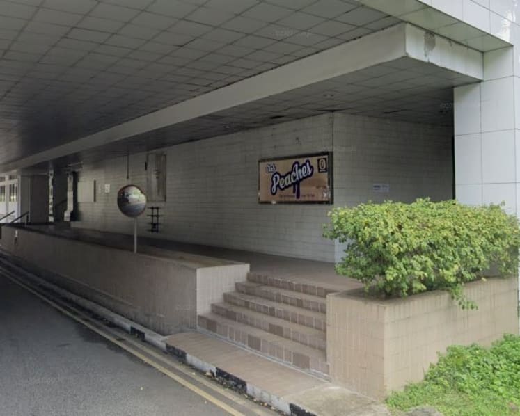 3 Orchard Road F&B outlets ordered to shut for 20 to 30 days for repeatedly flouting Covid-19 rules