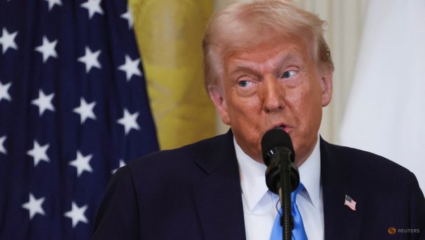 Trump's Gaza takeover plan remarks could threaten stability of the Middle East: Analysts Trump's Gaza takeover plan remarks could threaten stability of the Middle East: Analysts