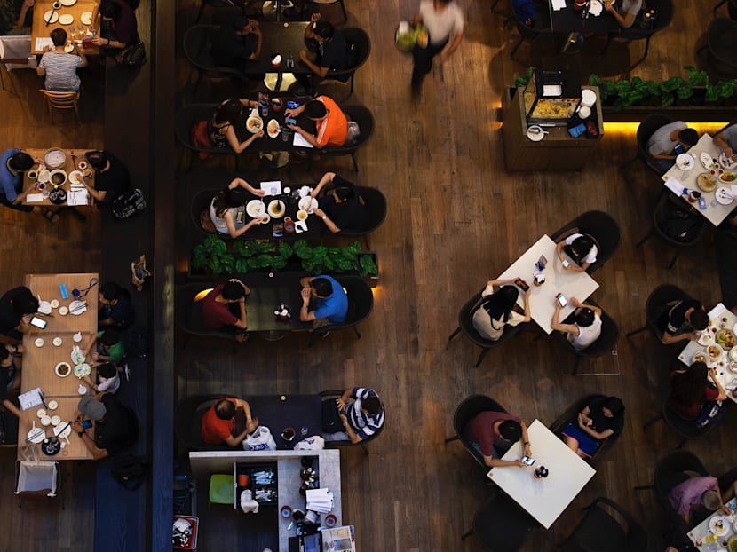 This Website Lets You Check If Your Group Of Up To 5 Pax Can Dine In Together &mdash; So You Don&rsquo;t Have To Rack Your Brains To Figure It Out