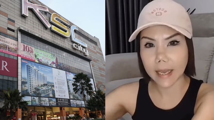 Singaporean woman fined US$228 for falsely reporting ‘abduction’ at KSL City Mall in Johor Bahru Singaporean woman fined US$228 for falsely reporting ‘abduction’ at KSL City Mall in Johor Bahru