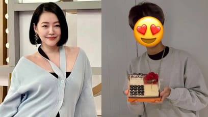 Dee Hsu Shares Photo Of 15-Year-Old Nephew, And People Are Gushing Over How Handsome He Is