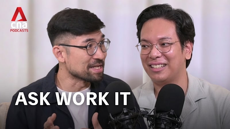 Work It - How to set boundaries when your manager overshares 