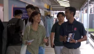 GE2025: RDU saran rancangan agih wang tunai tanpa syarat kepada rakyat SG