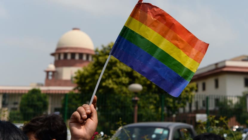 Risks of legal challenge to definition of marriage illustrated by Indian Supreme Court decision: Shanmugam
