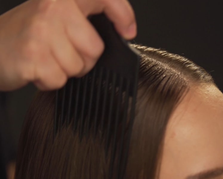 Get your scalp and hair in top form for CNY