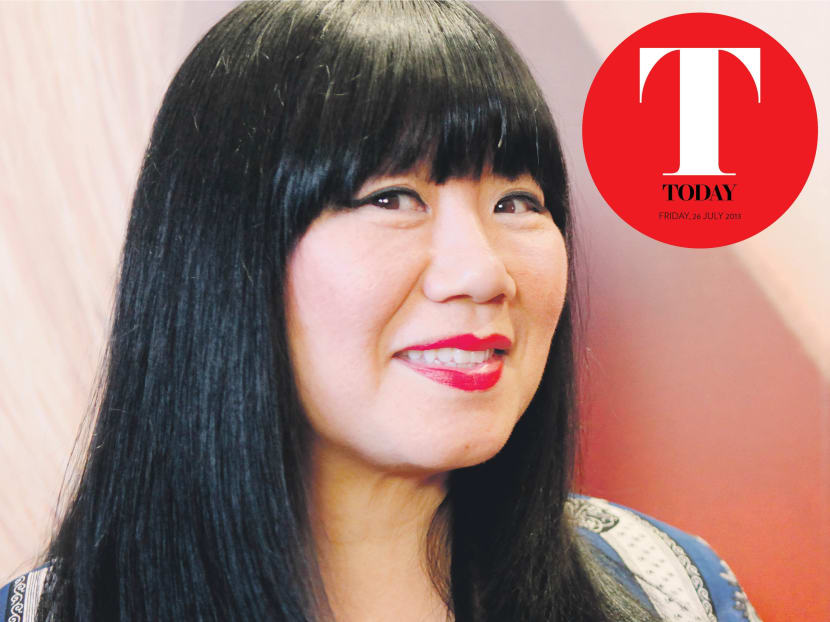 The Sui-t inspiration