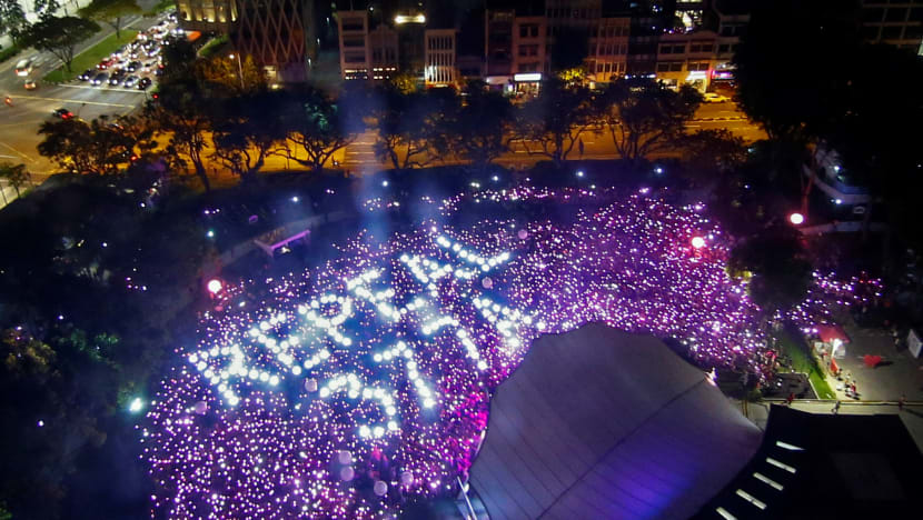 Apex court dismisses challenges to Section 377A, says it's ‘unenforceable in its entirety’ and poses no threat of prosecution