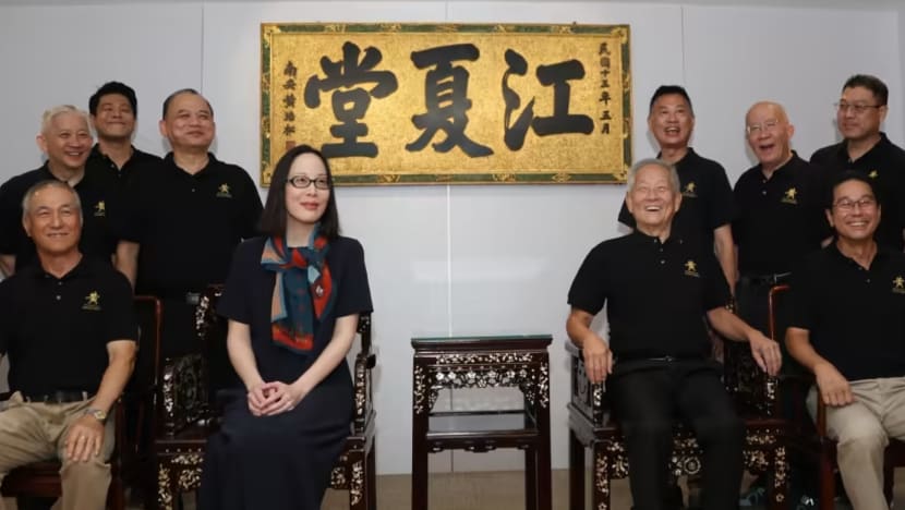 Safeguarding reserves 'not easy to understand', George Goh and Tan Kin Lian yet to prove they do: Ng Kok Song